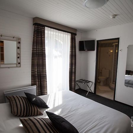 Auberge Du Relais Uffholtz Room photo